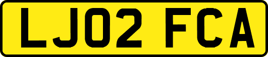 LJ02FCA