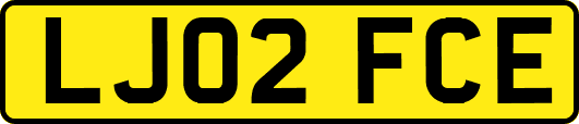 LJ02FCE