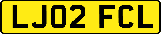LJ02FCL