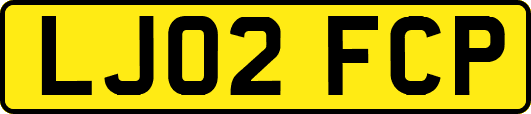 LJ02FCP