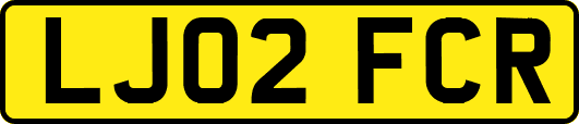 LJ02FCR