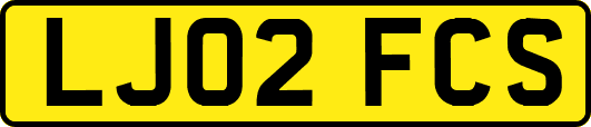LJ02FCS