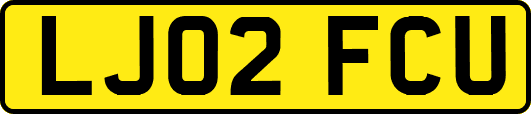 LJ02FCU