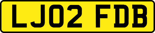 LJ02FDB