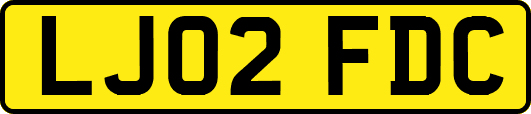 LJ02FDC