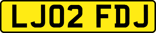 LJ02FDJ