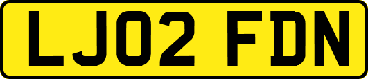 LJ02FDN