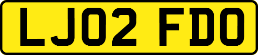 LJ02FDO