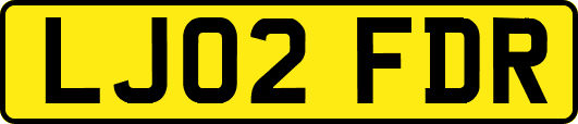LJ02FDR