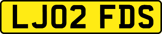 LJ02FDS