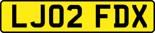 LJ02FDX