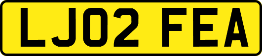LJ02FEA