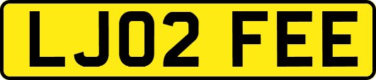 LJ02FEE