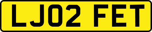 LJ02FET