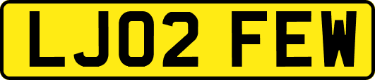 LJ02FEW
