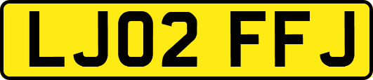 LJ02FFJ