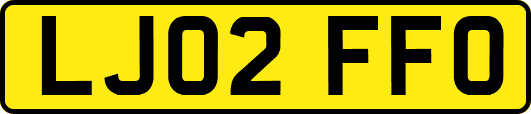 LJ02FFO