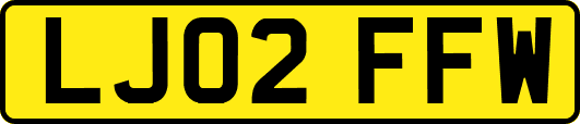 LJ02FFW