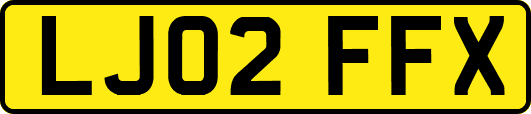 LJ02FFX