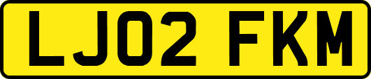 LJ02FKM