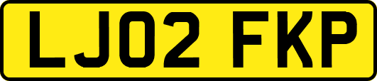 LJ02FKP
