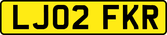 LJ02FKR