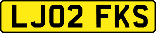 LJ02FKS