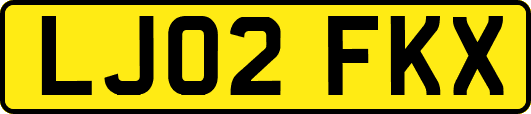 LJ02FKX