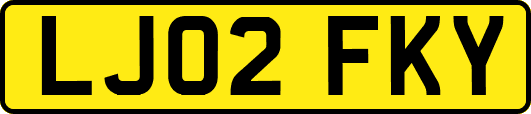 LJ02FKY