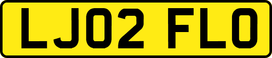 LJ02FLO