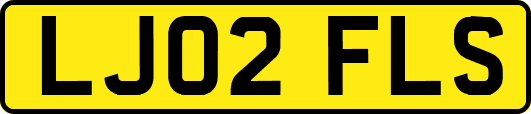 LJ02FLS