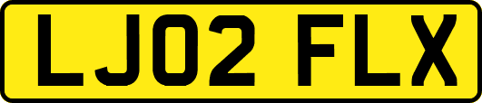 LJ02FLX