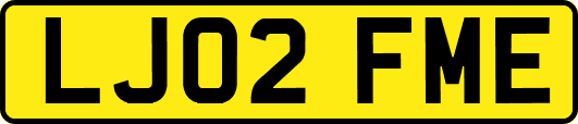 LJ02FME