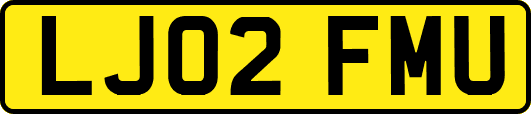LJ02FMU