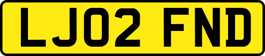 LJ02FND