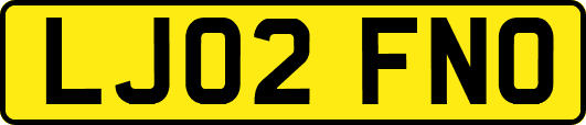 LJ02FNO