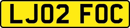 LJ02FOC