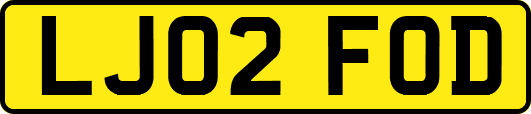 LJ02FOD