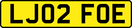 LJ02FOE