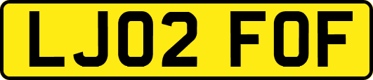 LJ02FOF