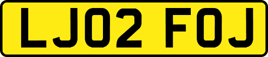 LJ02FOJ