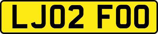 LJ02FOO