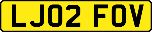 LJ02FOV