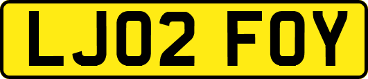 LJ02FOY
