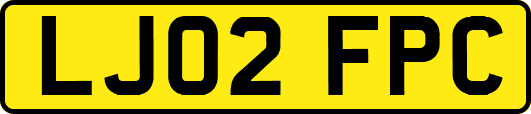 LJ02FPC