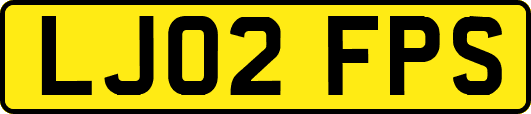LJ02FPS