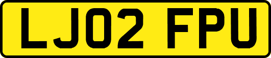 LJ02FPU