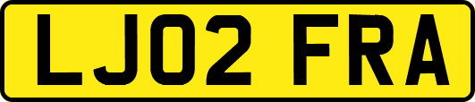 LJ02FRA