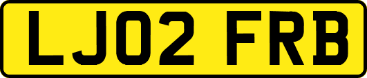 LJ02FRB
