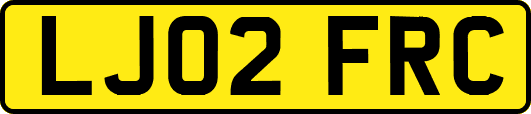 LJ02FRC